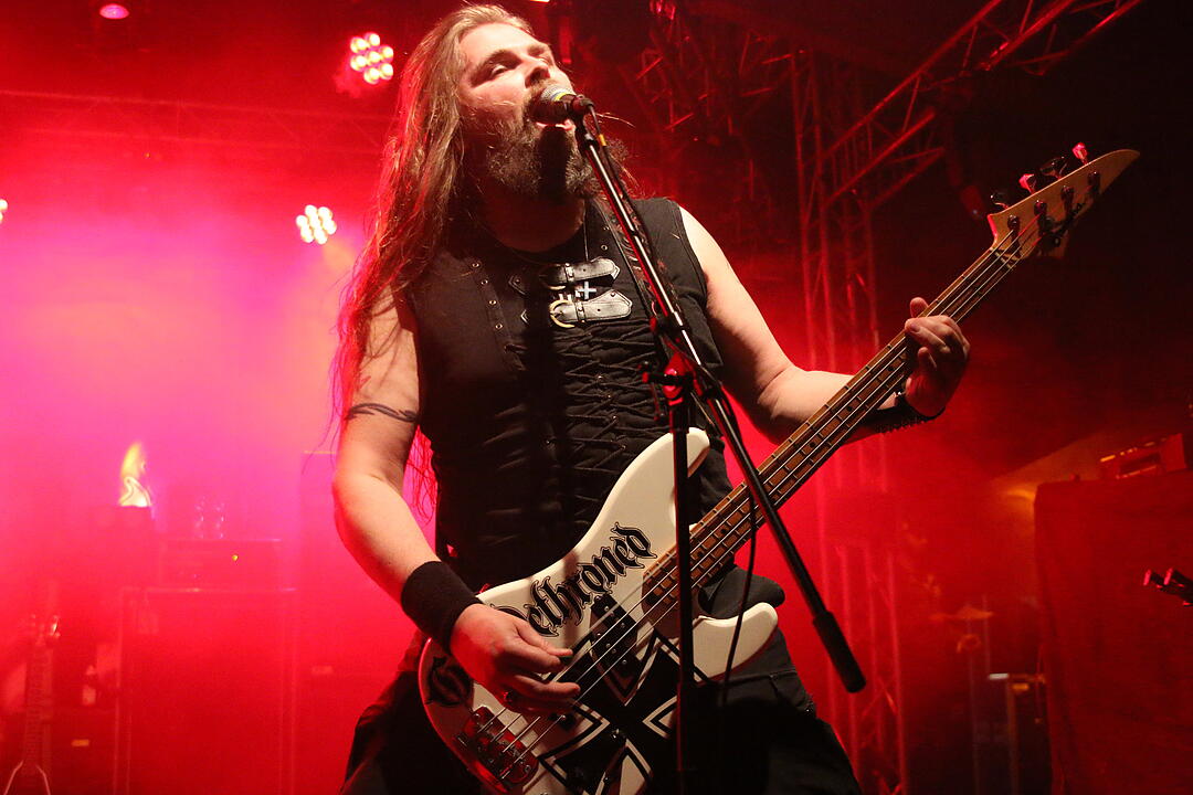 Metal Franconia 2019