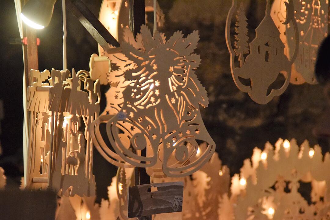 Christkindles Werkst&auml;tten