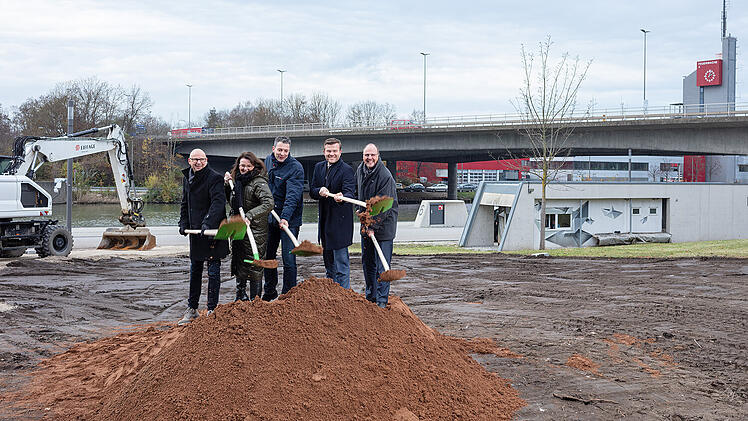 Nürnberg: Großprojekt beginnt: Brückensanierung wird aufwendig - "absolute Mega-Baustelle"