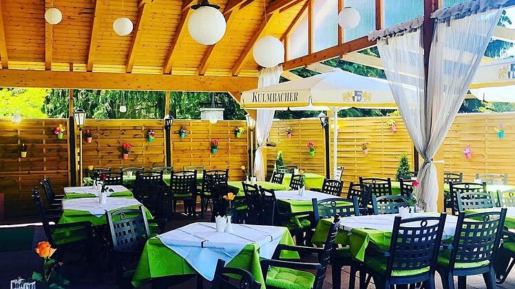 Neustadt: Italienisches Restaurant "Da Carlo" schließt - "brauchen eine Veränderung"