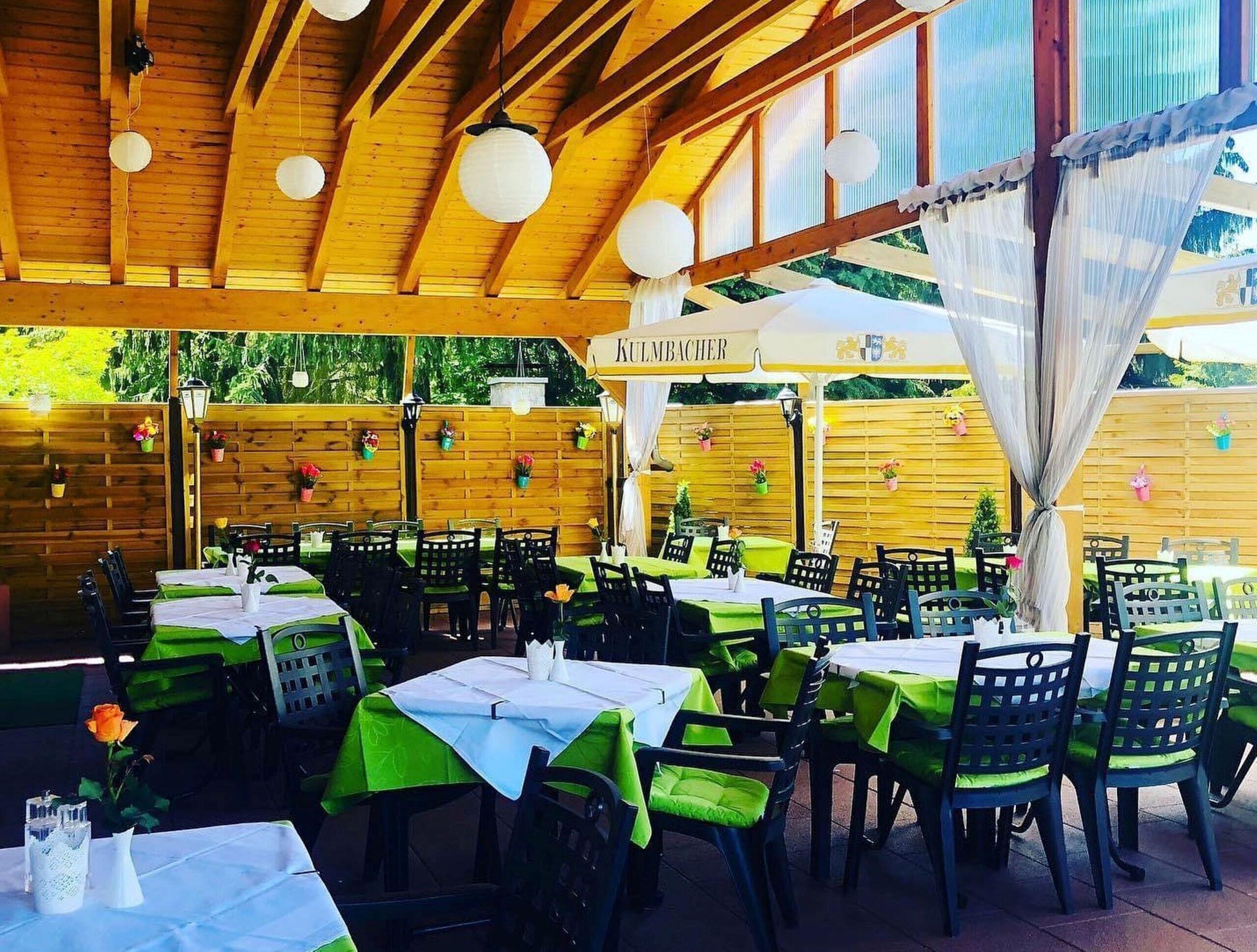 Neustadt Italienisches Restaurant "Da Carlo" schließt "Werden euch