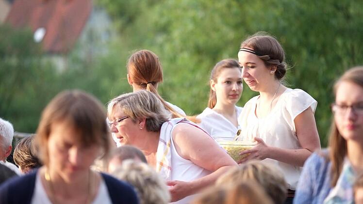 Brückenfest EuerdorfFoto: Gerd Schaar