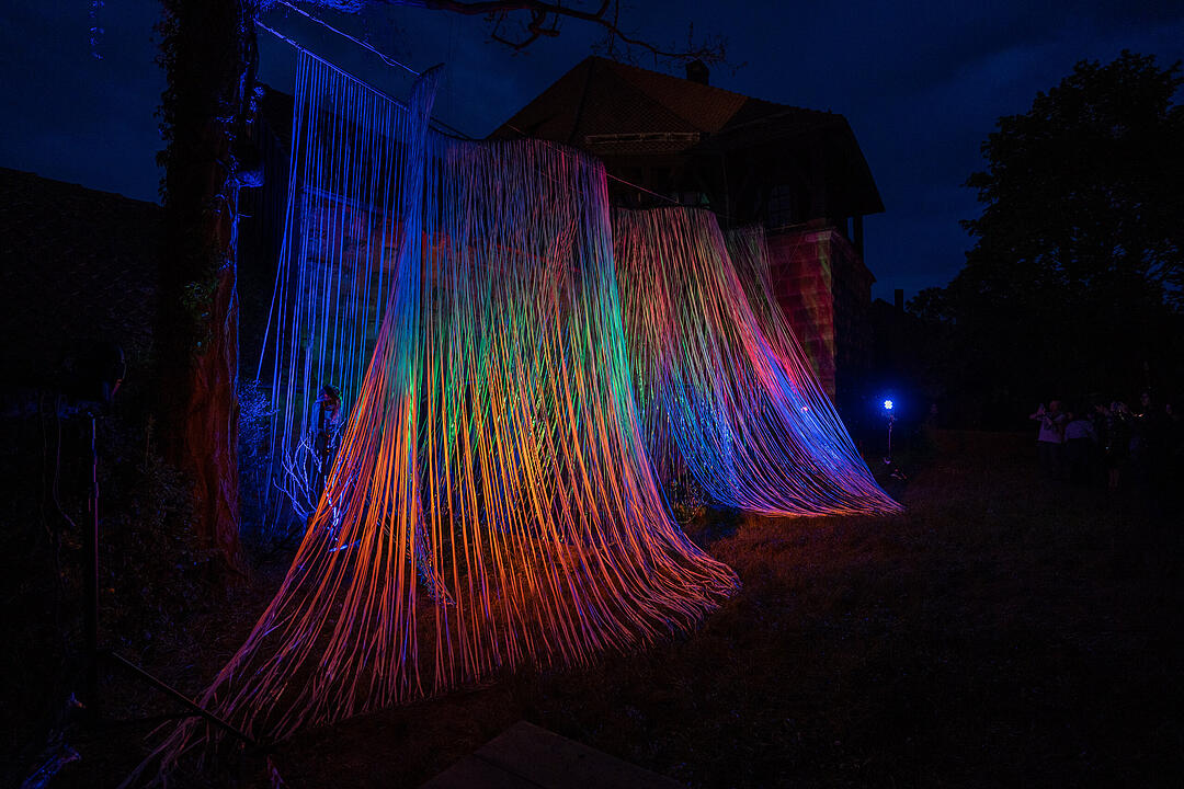 Lange Nacht der Kunst und Kultur