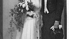 Vor 65 Jahren schlossen Irene und Gerhard Reh in Dresden den Bund fürs Leben. Foto: privat