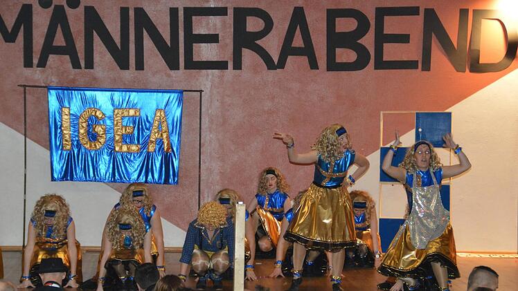 Wilden Poppeläurer.  Foto: Annette Warmuth