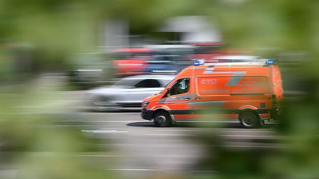 B&auml;ckerin vermisst Stammkunden - und rettet Paar das Leben