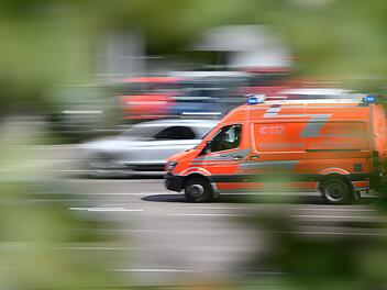 B&auml;ckerin vermisst Stammkunden - und rettet Paar das Leben