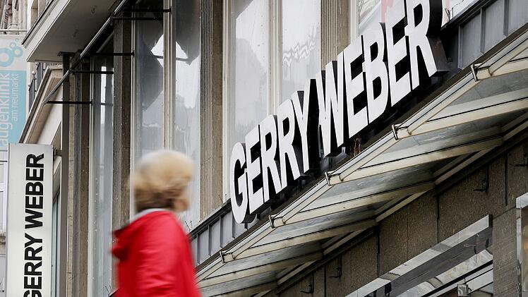 Gerry Weber