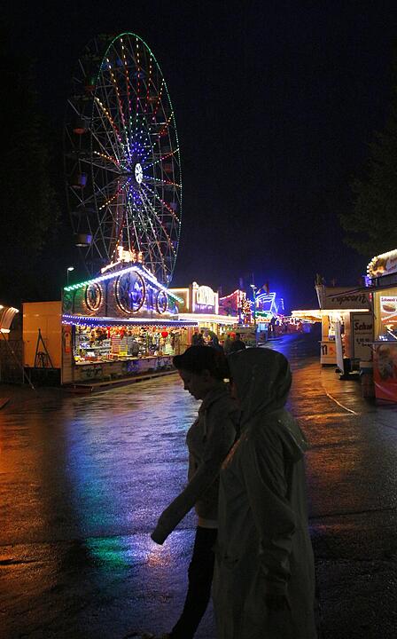 Annafest-Dienstag 2017