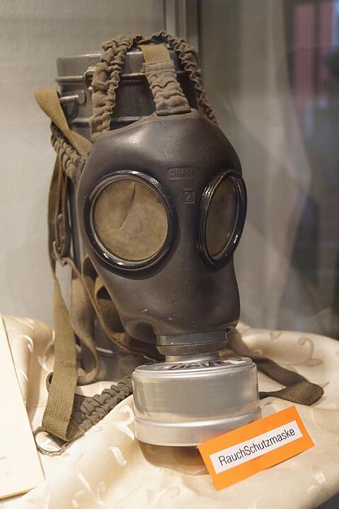 150 Jahre Feuerwehr Volkach