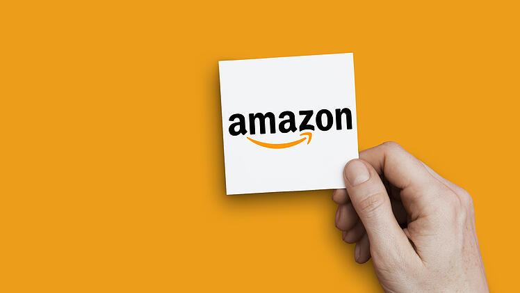 Amazon Schnäppchen-Ticker zum Black Friday: Die besten Tagesangebote und Blitzangebote.