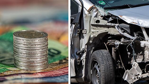 Kfz-Haftpflichtversicherung - Neue Regionalklassen berechnet