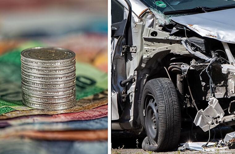 Versicherungen werden deutlich teurer: Warum dies erst der Anfang sein könnte