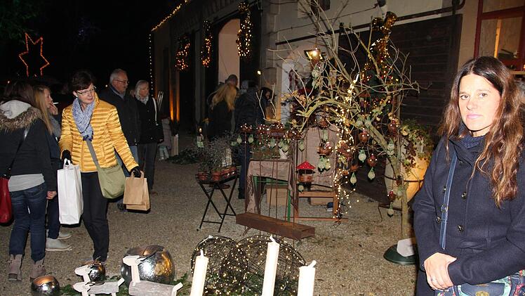 Taschenweise "eingesackt"