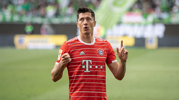 Lewandowski rudert in Wechseltheater plötzlich zurück