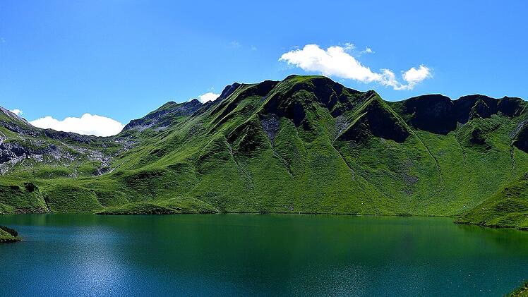 Allgäu