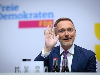 Christian Lindner wird Konzernchef - "schon mitten in der &Uuml;bergabe"