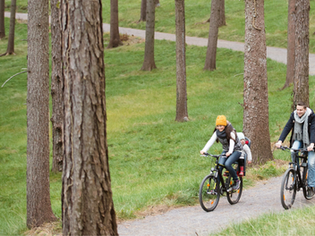 Refurbished E-Bikes: G&uuml;nstig, gepr&uuml;ft und sicher bei velio kaufen
