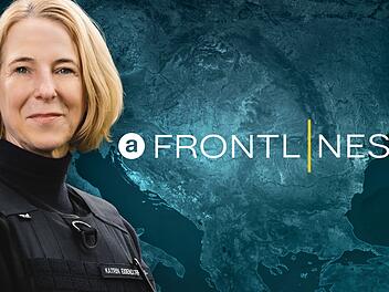 Die ZDF-Sonderkorrespondentin Katrin Eigendorf kehrt f&uuml;nf Jahre nach der Macht&uuml;bernahme der Taliban und ihren viel beachteten Reportagen &uuml;ber die Lage im Land nach Afghanistan zur&uuml;ck.
