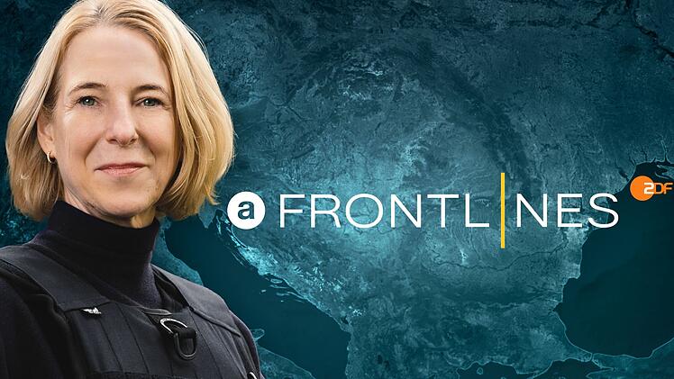 Die ZDF-Sonderkorrespondentin Katrin Eigendorf kehrt f&uuml;nf Jahre nach der Macht&uuml;bernahme der Taliban und ihren viel beachteten Reportagen &uuml;ber die Lage im Land nach Afghanistan zur&uuml;ck.