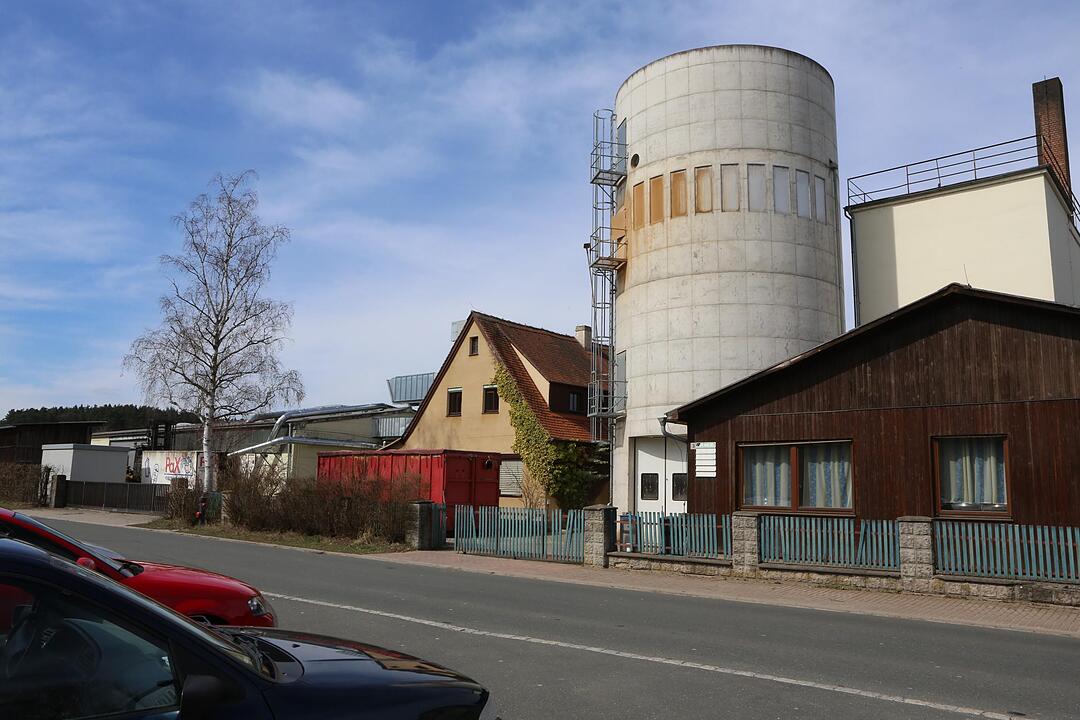 Frimmersdorf C-Ausgabe