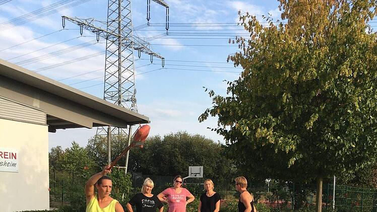 Foto: Anette Schreiber