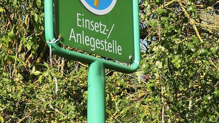 Hinweise der Polizei Foto: Bianca Volkert