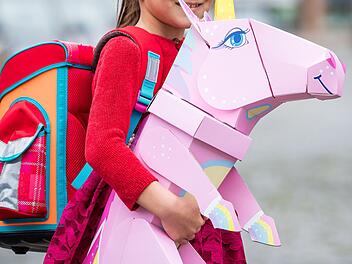 Einschulung in Niedersachsen