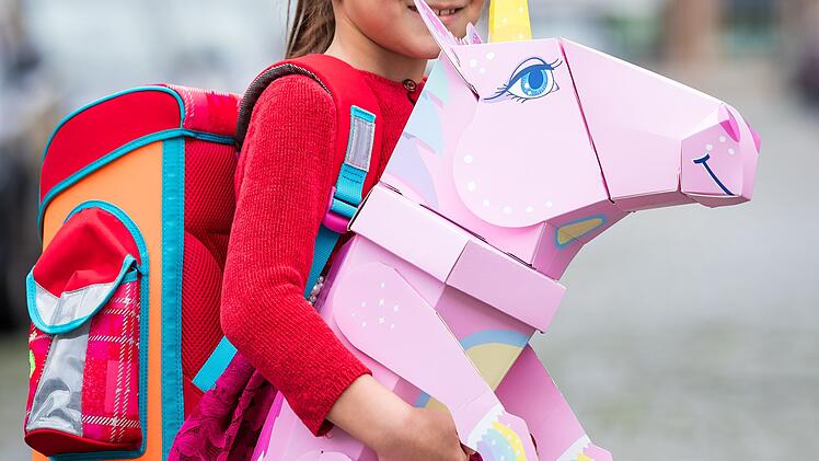 Einschulung in Niedersachsen