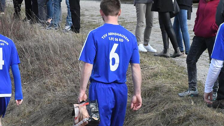 Weitere Impressionen des Wochenendes. Foto: Hopf