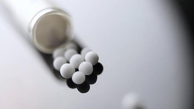 Die Meinungen zu  Homöopathie sind gespalten.  Symbolfoto: Karl-Josef Hildenbrand/dpa