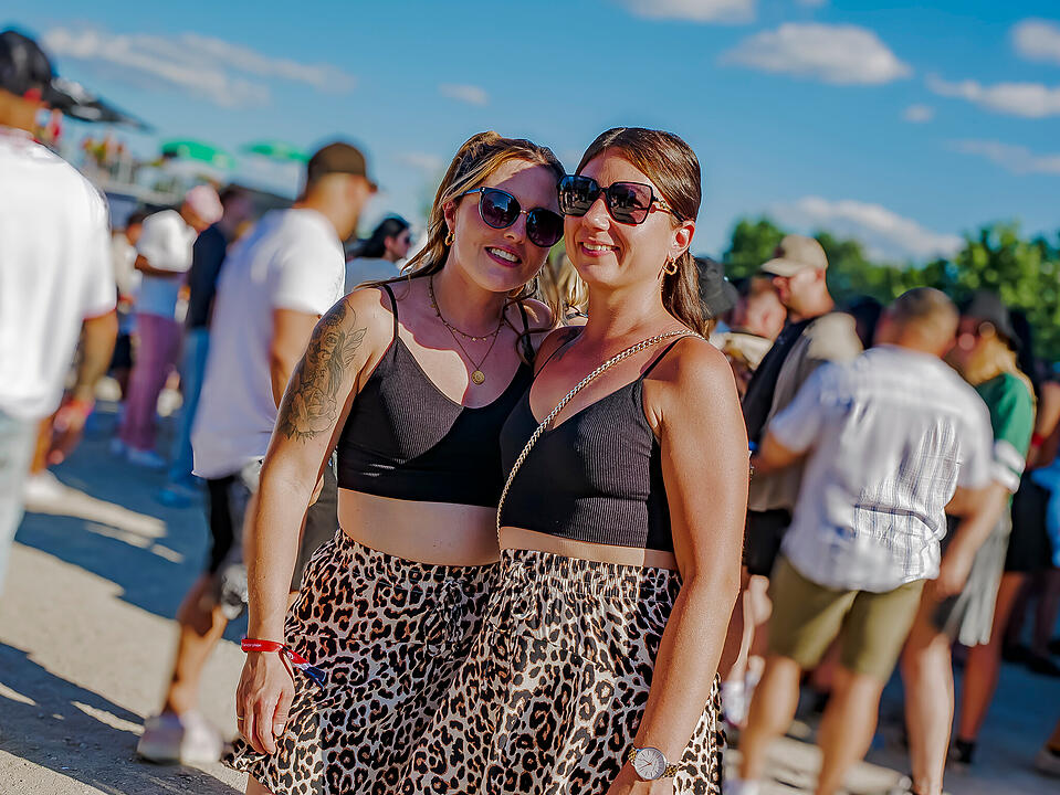 Das Top-Event der Hip Hop Community!