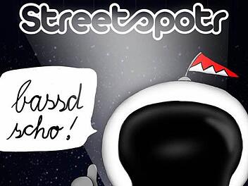Grafik: Tanja Friedrich/Streetspotr