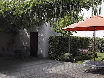 Mit diesem Foto holte sich das Coburger Gestaltungsbüro den Best of Houzz-Award 2015.
