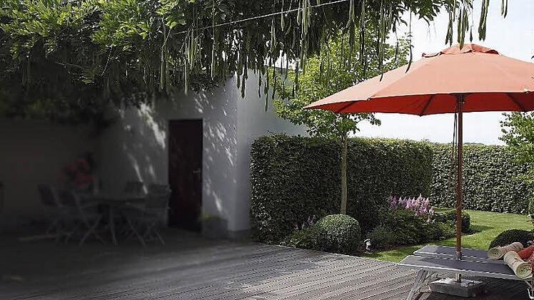 Mit diesem Foto holte sich das Coburger Gestaltungsbüro den Best of Houzz-Award 2015.