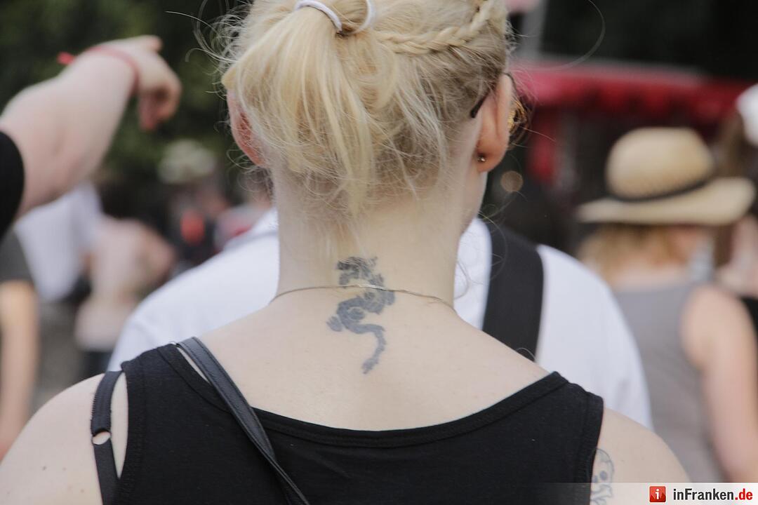 RIP15 - Tattoos