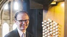 Domorganist Markus Willinger geht am Samstag auch auf Liedwünsche der Konzertbesucher im Dom ein. Foto: privat