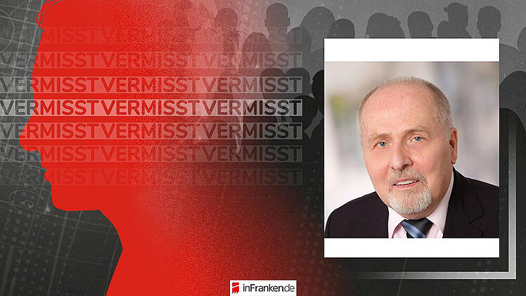 Vermisst Wilhelm Kr&auml;mer