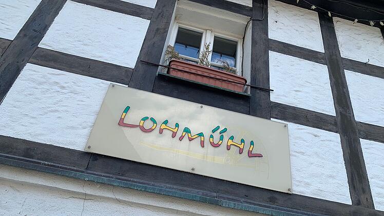 Forchheim: Kult-Kneipe "Lohmühl" wird verkauft - "immer sehr beliebt"