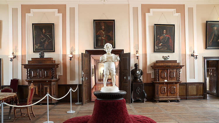 Bad Kissingen lädt zu Festwochenende ein: Museumsfest und UNESCO-Welterbetag