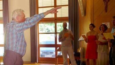 Foto: Sabine Meißner