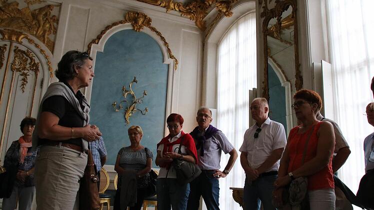 Eindrücke von der Kreistagsfahrt 2016. Foto: Ralf Ruppert