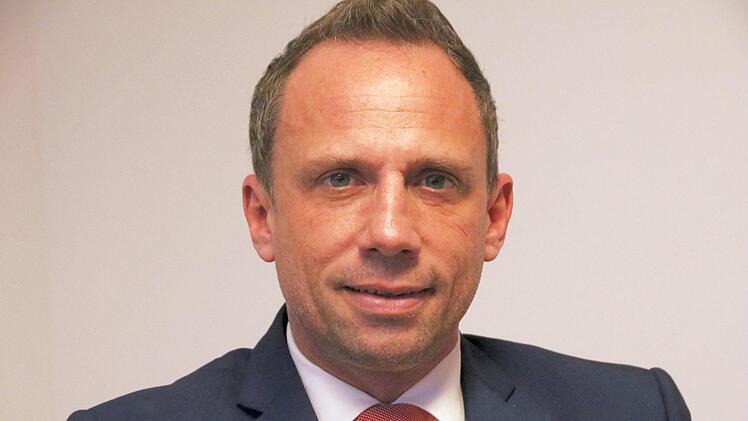 Thorsten Glauber