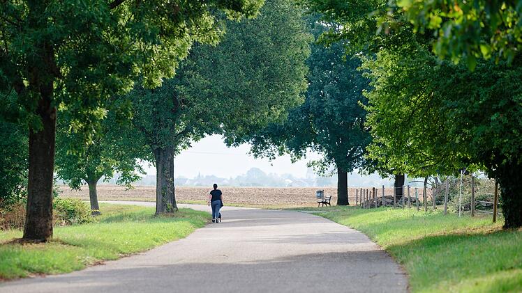 Wetter in Baden-W&uuml;rttemberg
