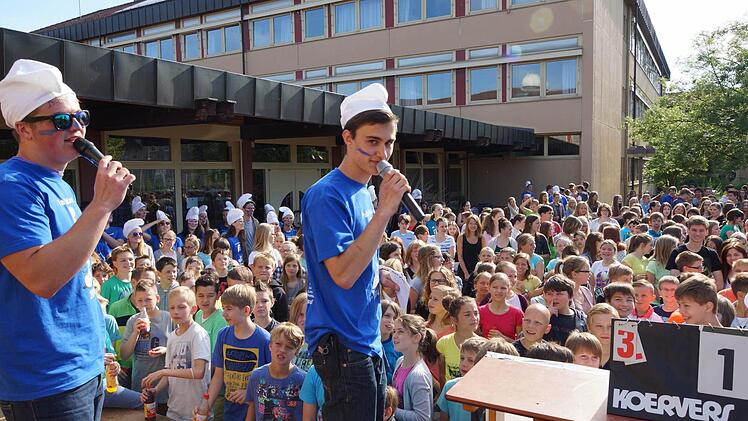 Abischerz 2014