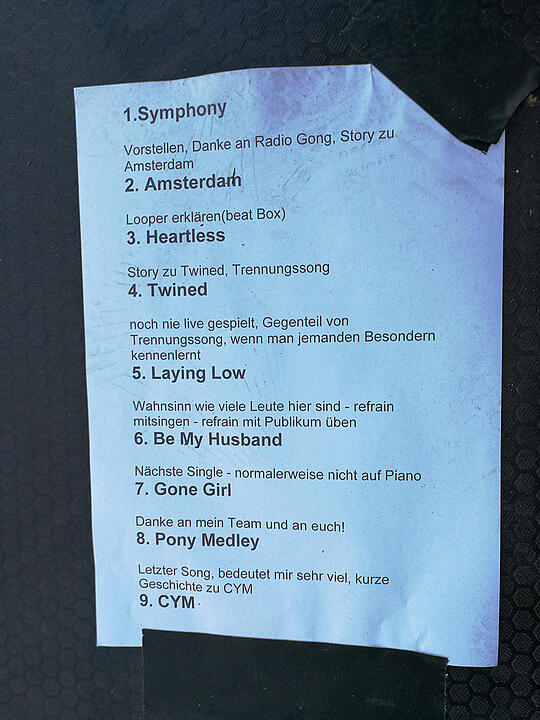 Wincent Weiss