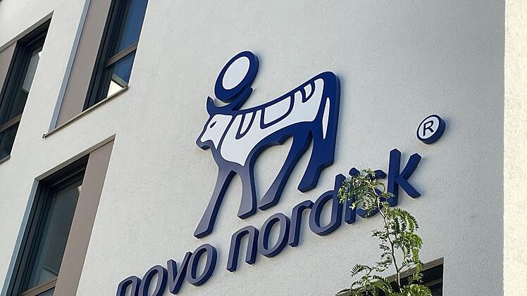 Novo Nordisk in Mainz