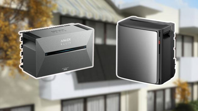 EcoFlow vs. Anker: