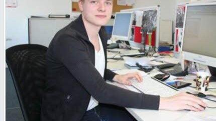 Seit Mai 2012 ist die Lokalredaktion Forchheim mit einer eigenen Facebook-Seite am Start. Die Zahl der 1000 Fans war schnell überschritten. 3667 waren es am 16. Oktober 2015, 15 Uhr. Screenshot: FT