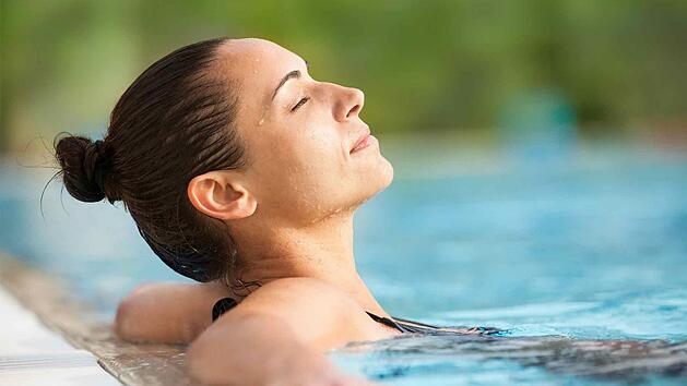 Geschenkideen zum Muttertag von der Obermain Therme